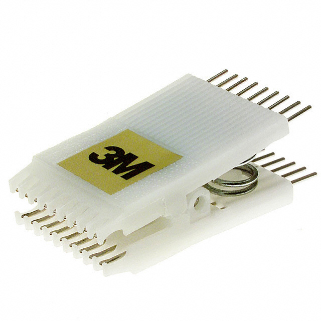 3M 923690-18 electronic component product image