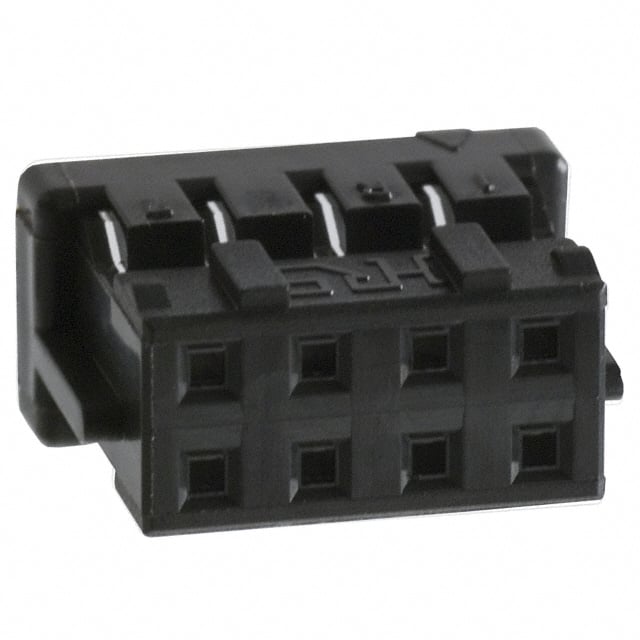 Hirose Electric Co Ltd DF11-8DS-2C electronic component product image