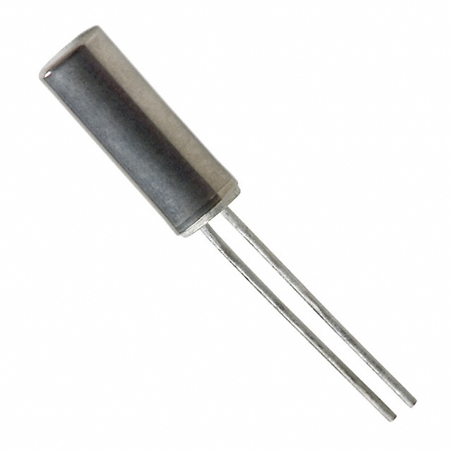 ECS Inc. ECS-3X8 electronic component product image