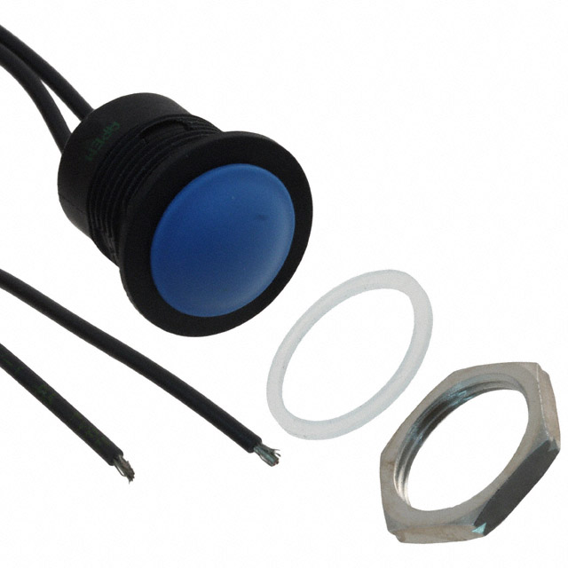 APEM Inc. IAR3F1100 electronic component product image