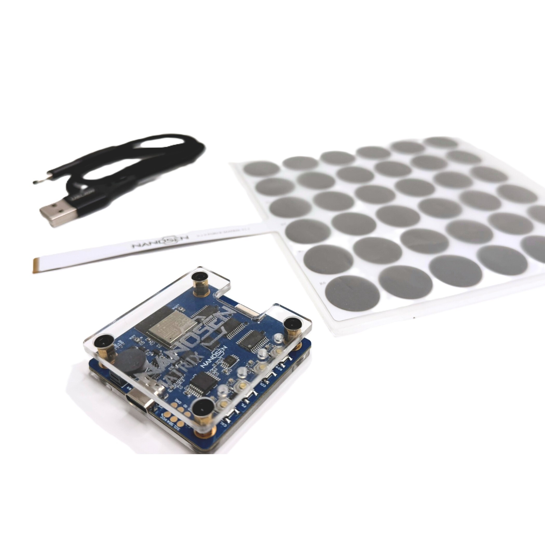 NanoSen PNCFMK001 electronic component product image