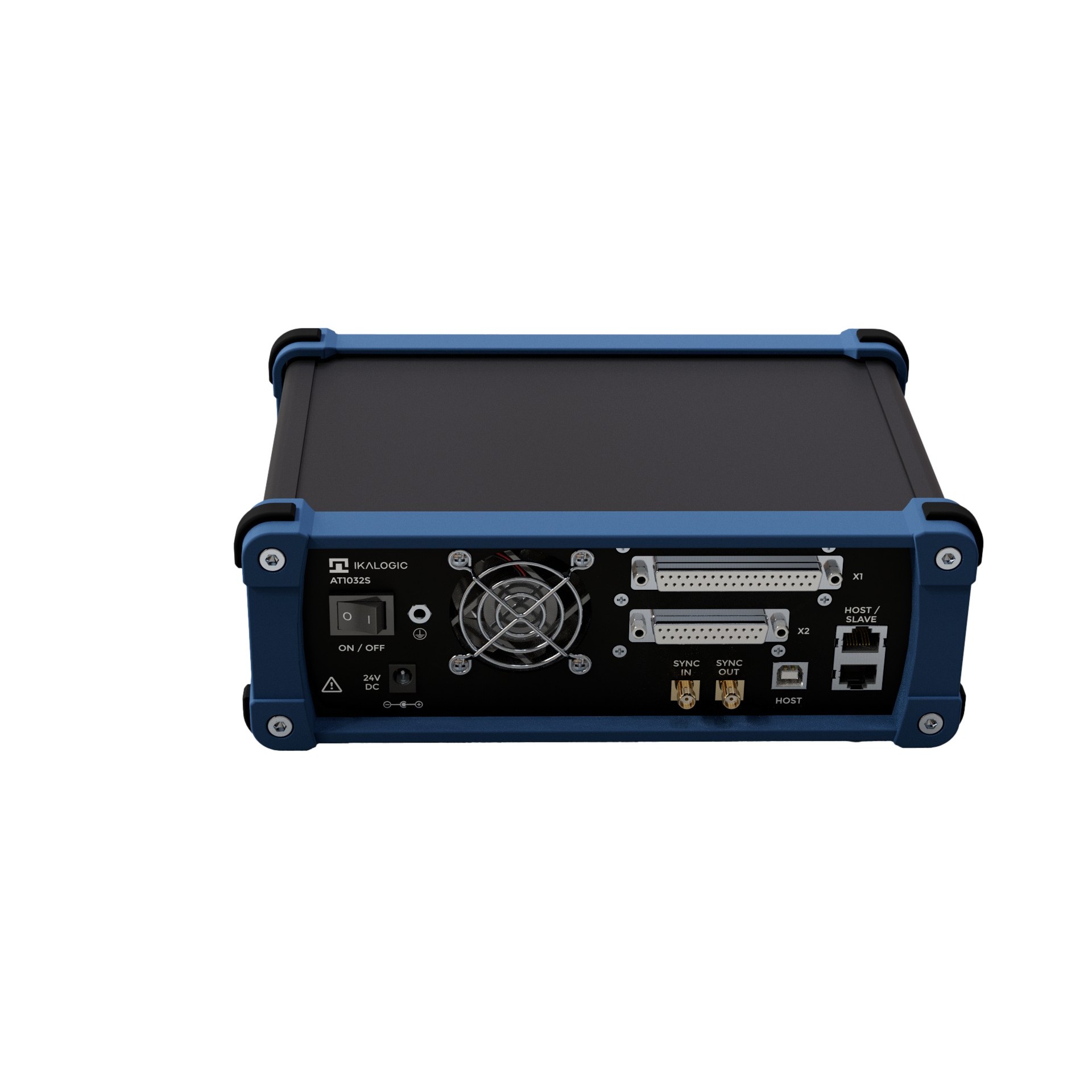 IKALOGIC AT1032S electronic component product image