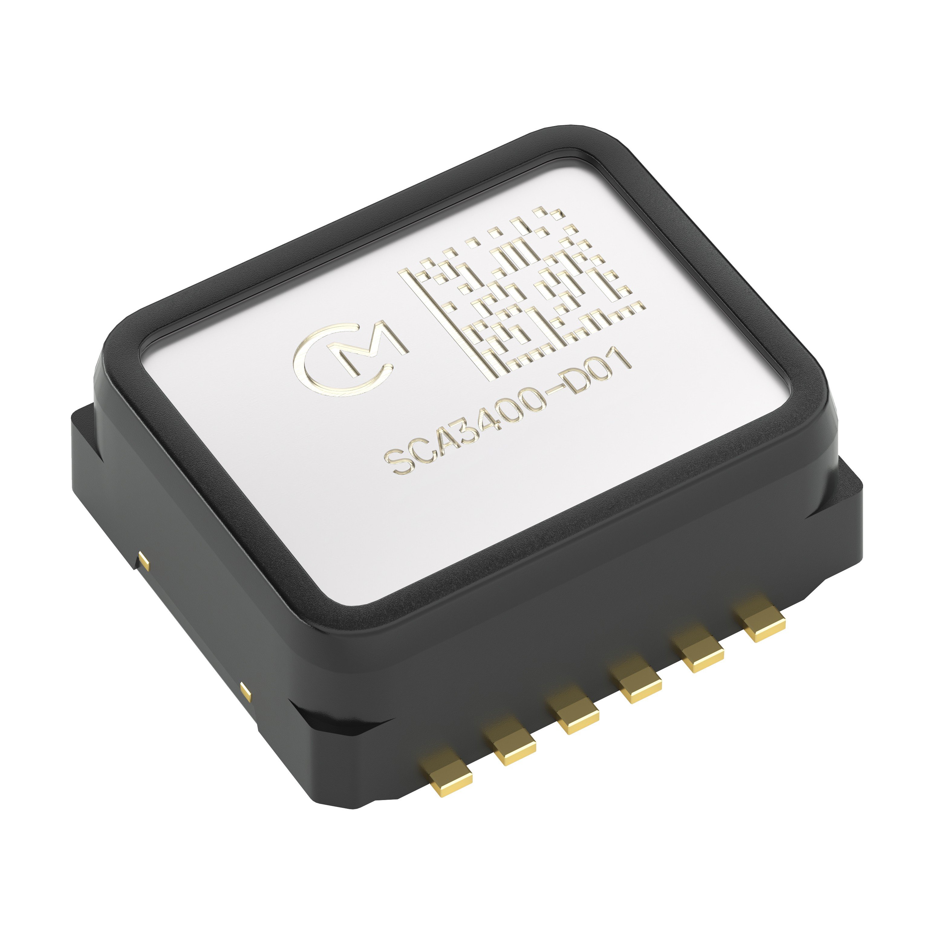 Murata Electronics SCA3400-D01-004 electronic component product image