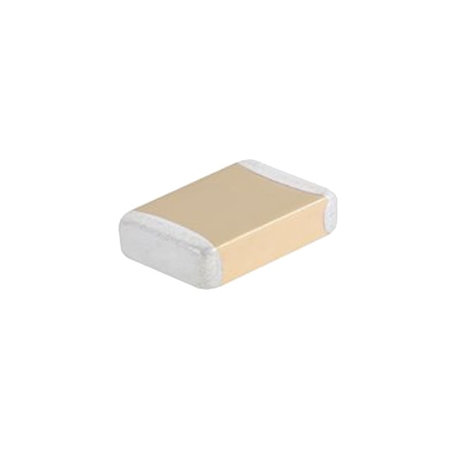 Knowles Syfer 2220Y1K50823KXR electronic component product image