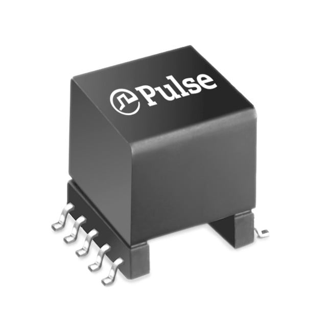 Pulse Electronics PA2669NL electronic component product image
