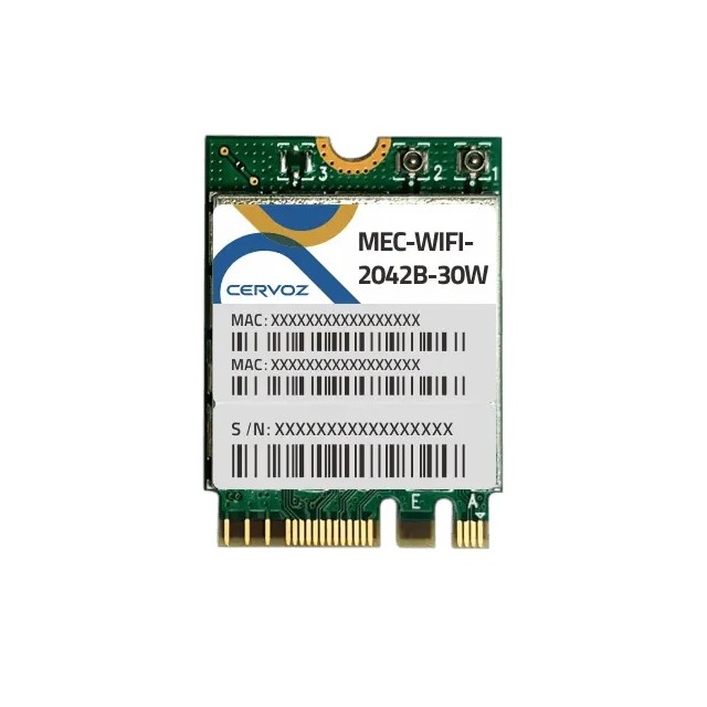 Cervoz MEC-WIFI-2042B-30W Kit electronic component product image
