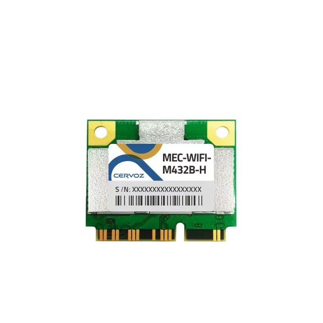 Cervoz MEC-WIFI-M432B-H Kit electronic component product image