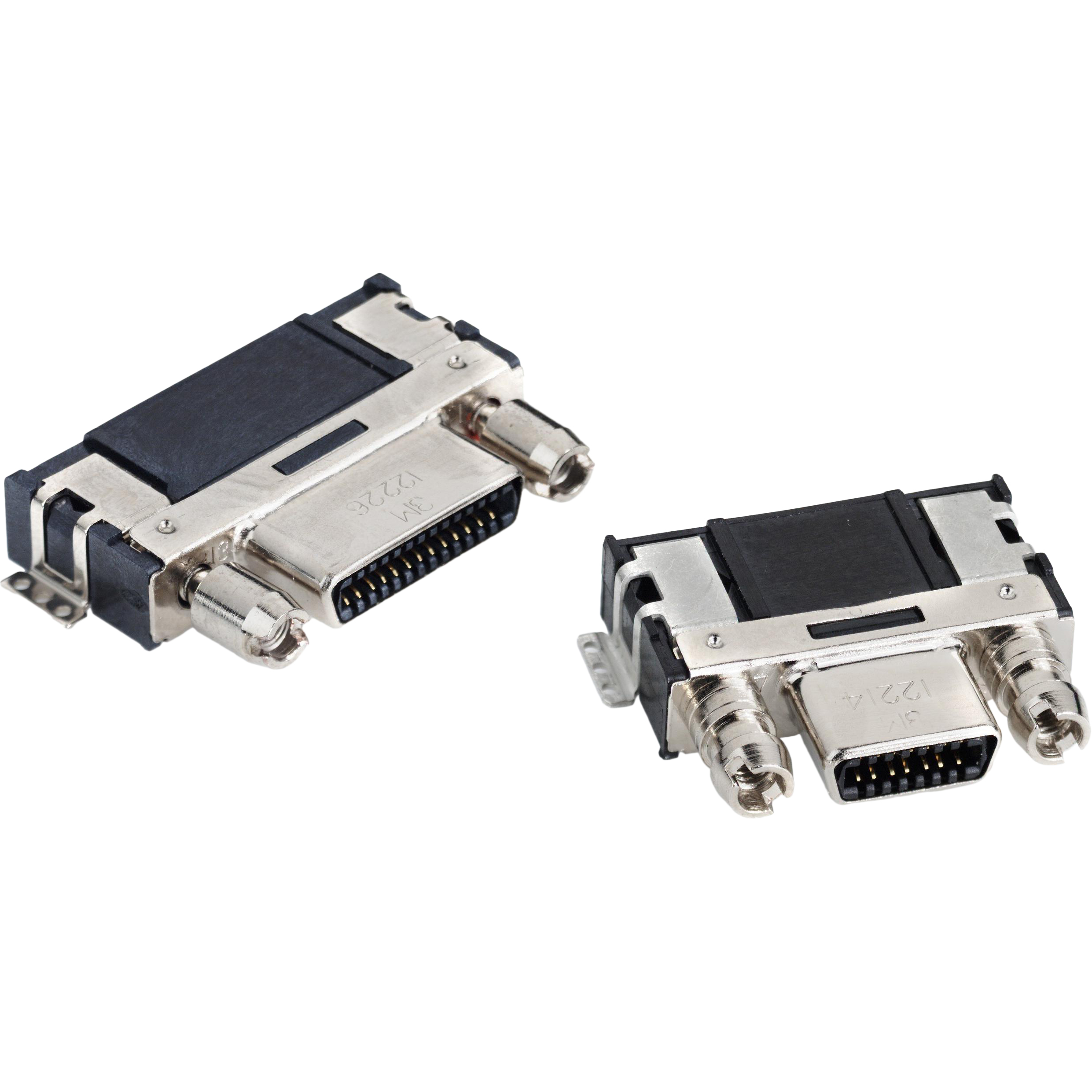 3M 12214-1100-00FR electronic component product image
