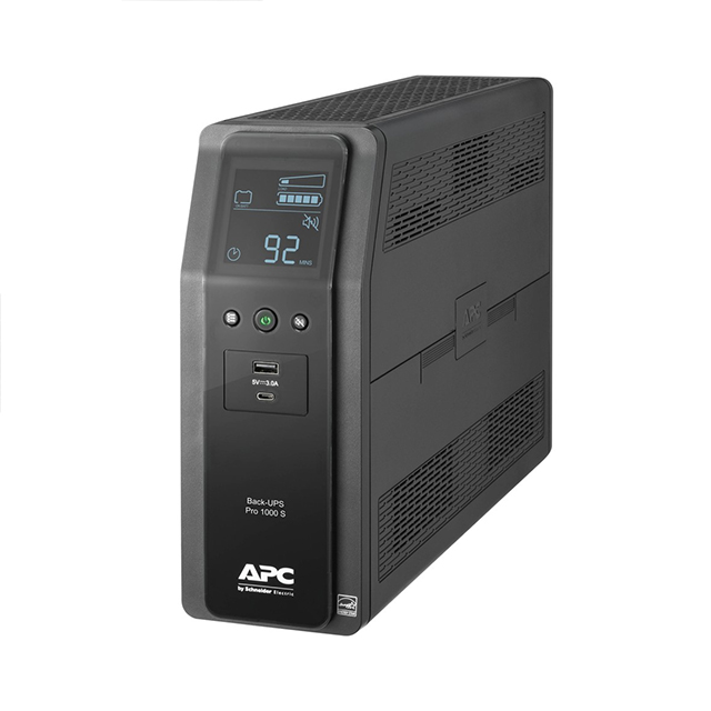 Schneider Electric BR1000MS electronic component product image