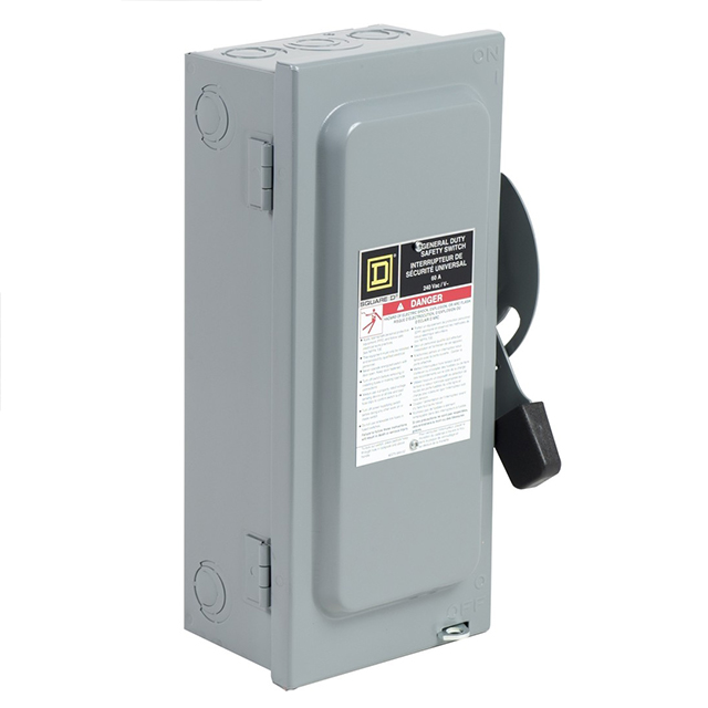 Schneider Electric CD222N electronic component product image