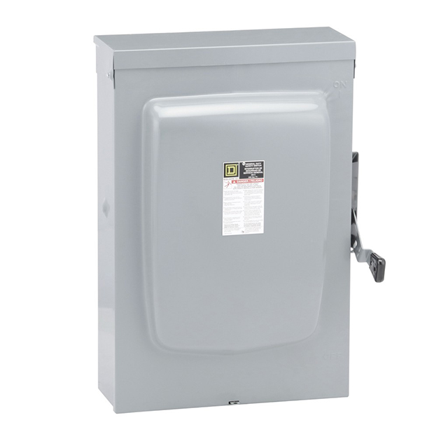 Schneider Electric CD326NR electronic component product image