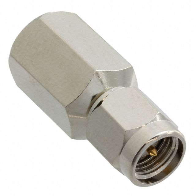 TE Connectivity AMP Connectors 1-1337558-0 electronic component product image