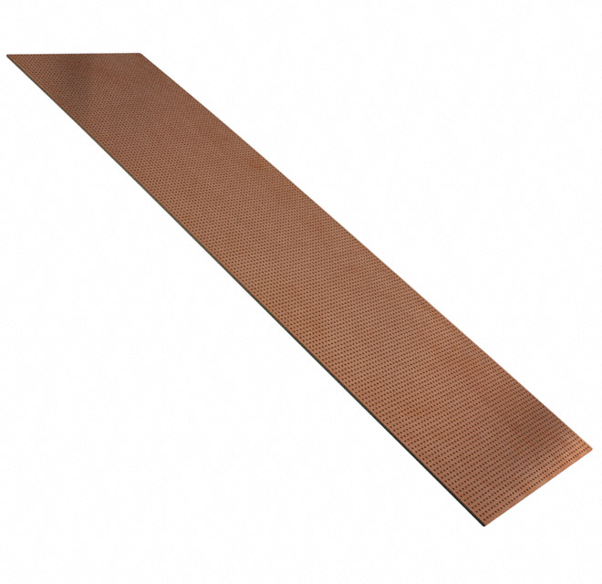 Vector Electronics 169P44C2 electronic component product image