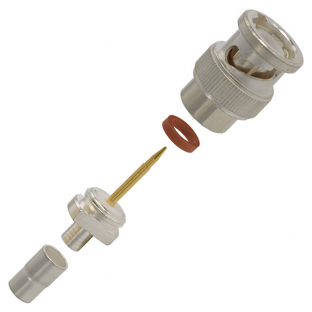 TE Connectivity AMP Connectors 2-329444-1 electronic component product image