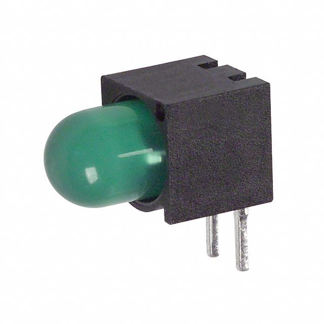 Dialight 5502205 electronic component product image