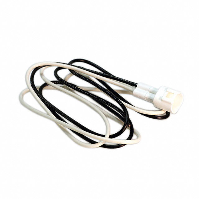 EDAC Inc. 570-002-734-100 electronic component product image