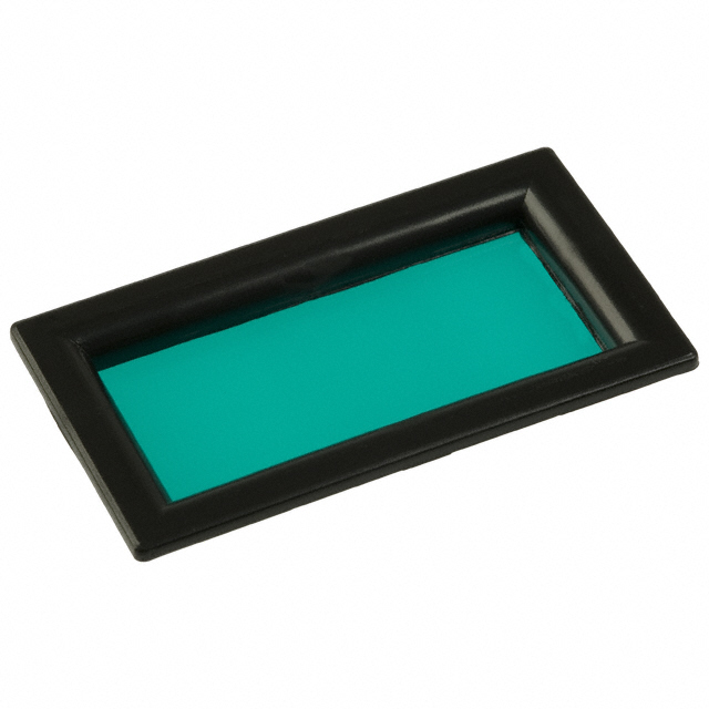 PRD Plastics 6301060 electronic component product image