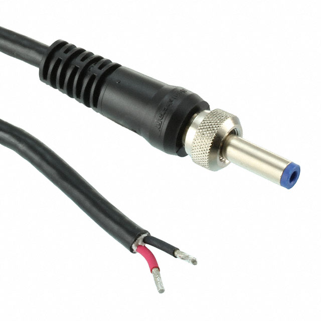 Switchcraft Inc. CAS10KS07984 electronic component product image