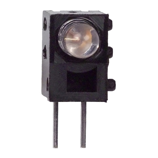 Visual Communications Company - VCC CMC01Y electronic component product image