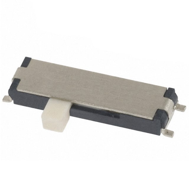 Nidec Components CUS-13TB electronic component product image