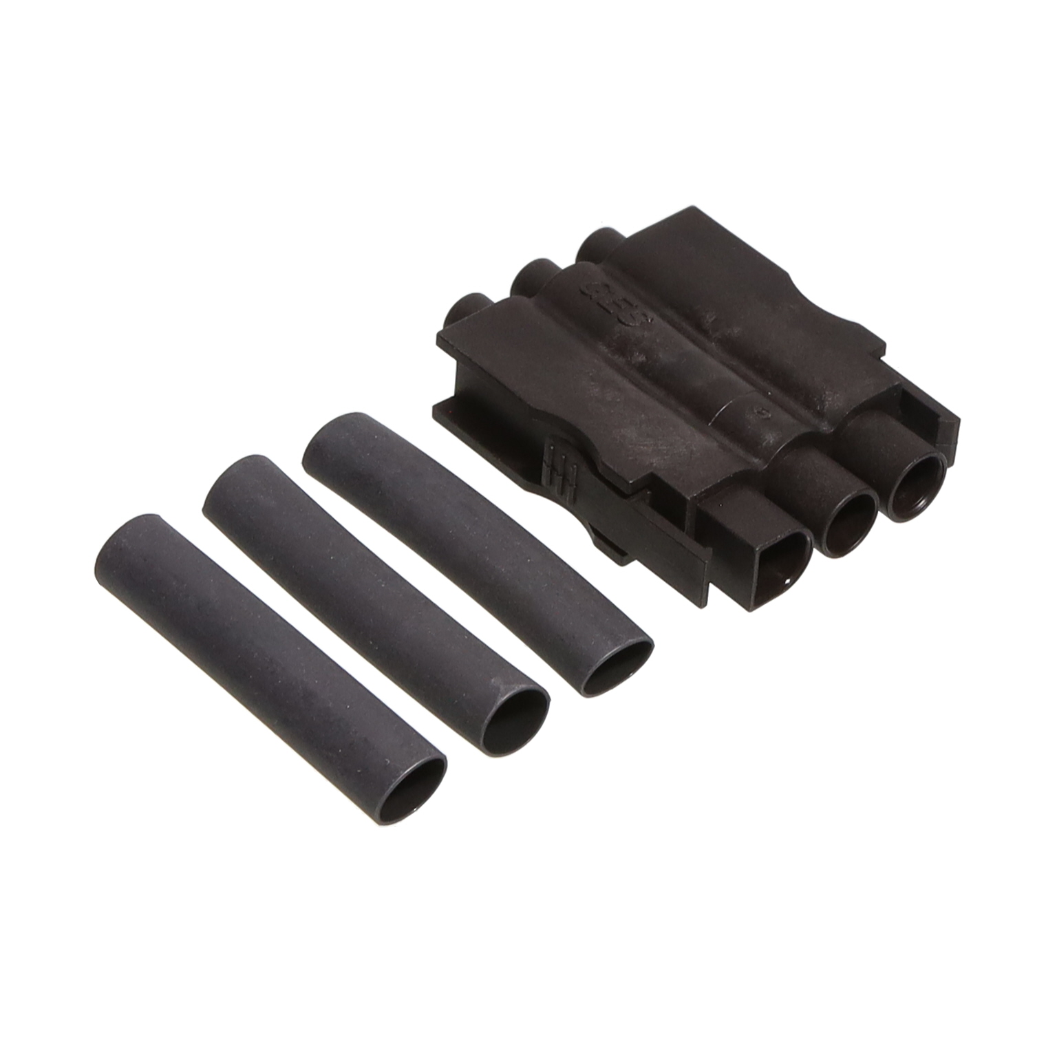 GES High Voltage 1050-PC3-013-03N14-ST electronic component product image