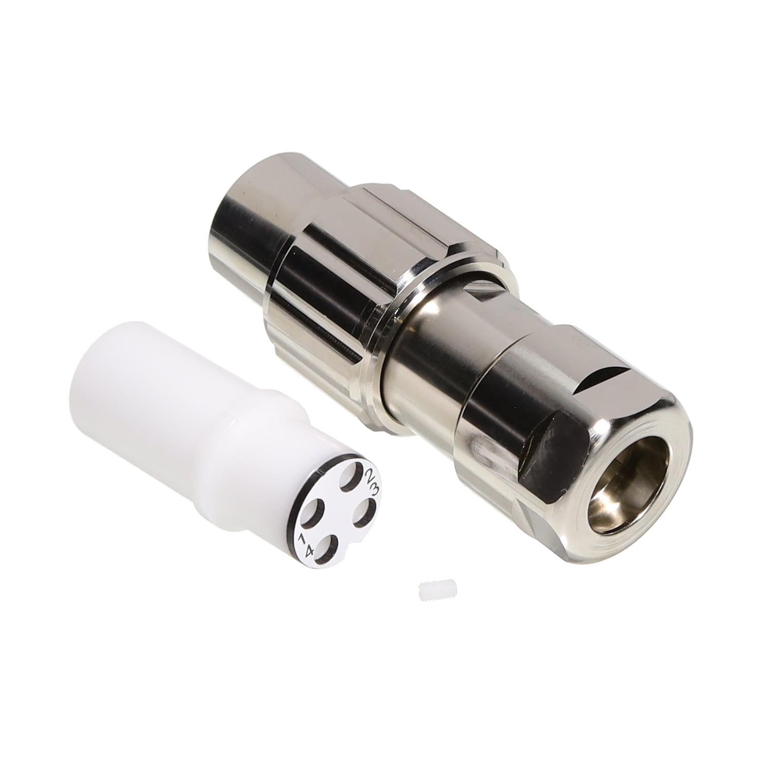 GES High Voltage 1070-PC2-010-04N14-RX electronic component product image