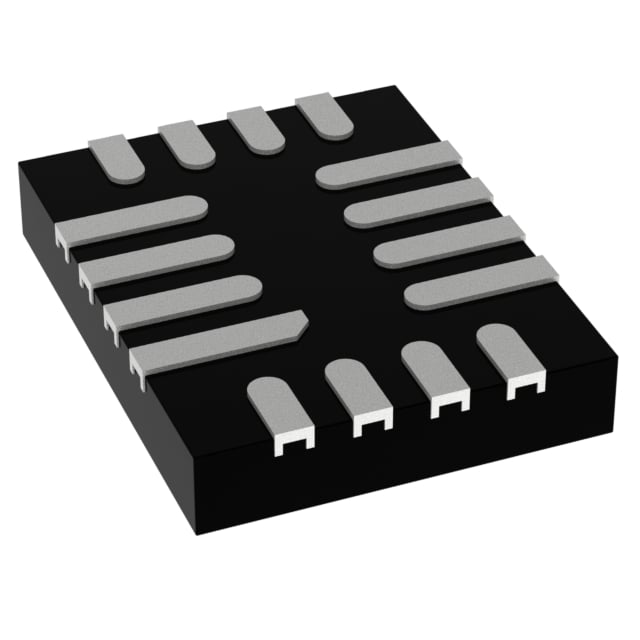 NXP USA Inc. PCA9430HKZ electronic component product image