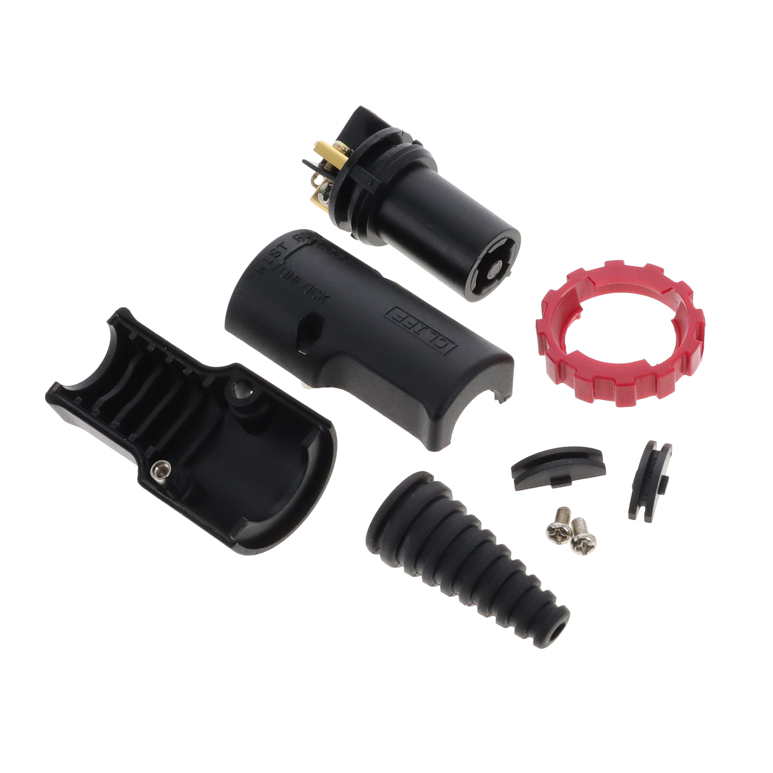 CLIFF Electronic Components Ltd FCR2062 electronic component product image