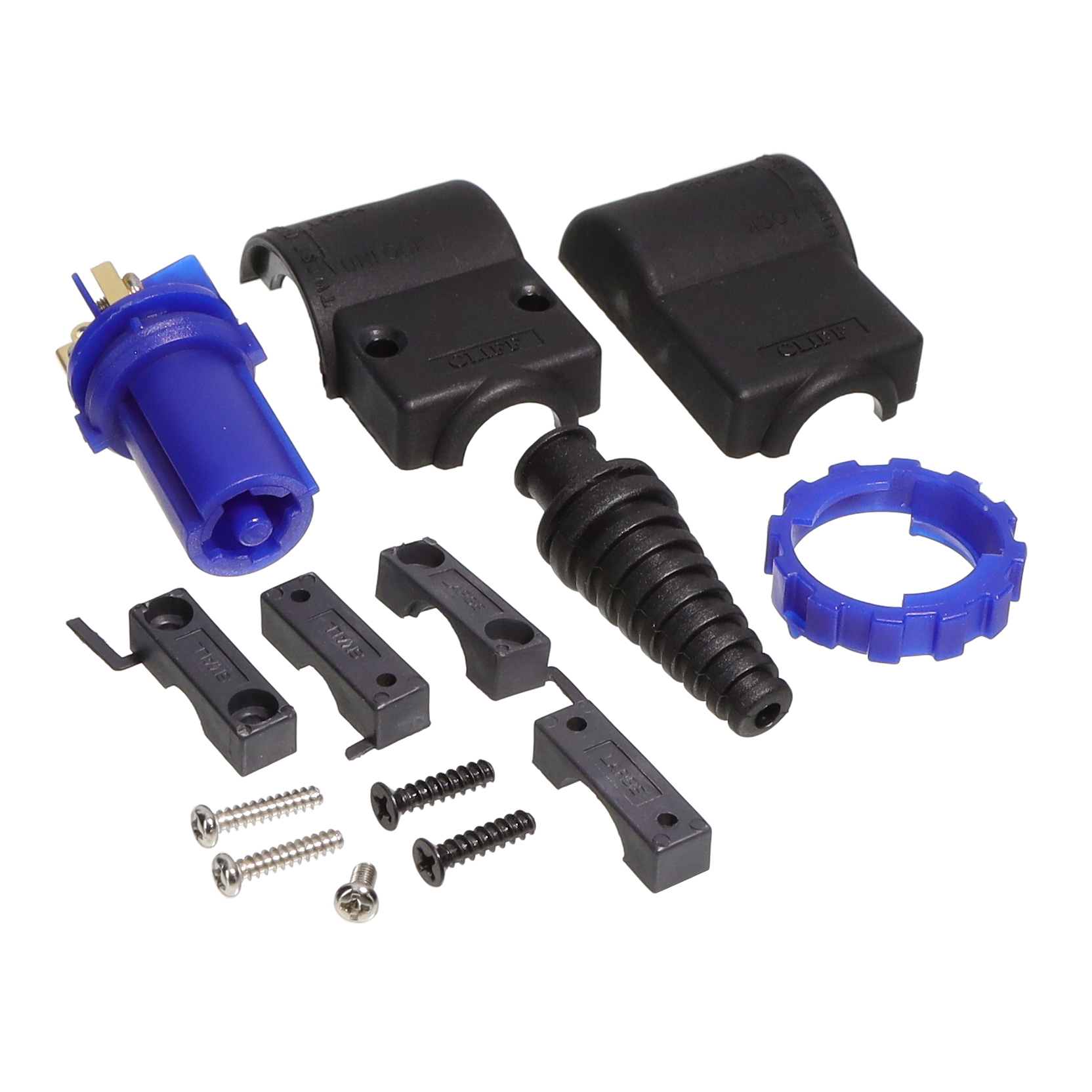 CLIFF Electronic Components Ltd FCR20663 electronic component product image