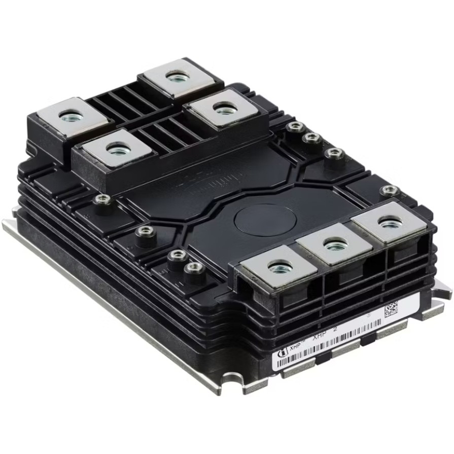 Infineon Technologies FF1000UXTR23T2M1B5BPSA1 electronic component product image