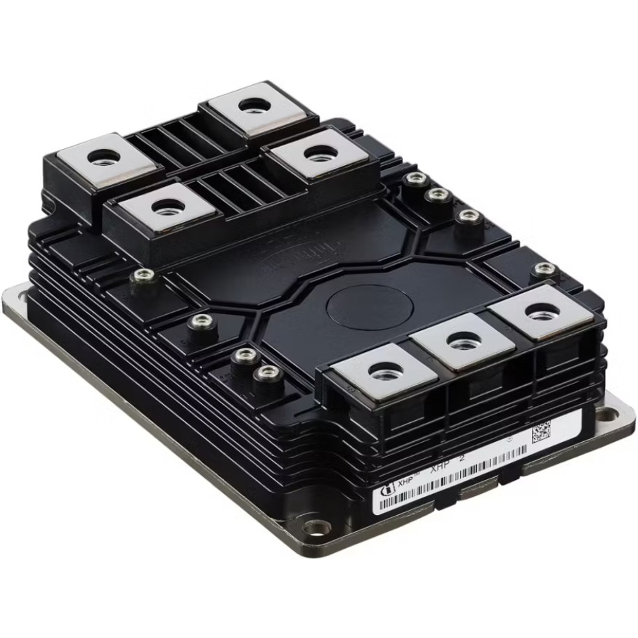 Infineon Technologies Americas Corp. FF2000UXTR23T2M1PBPSA1 electronic component product image
