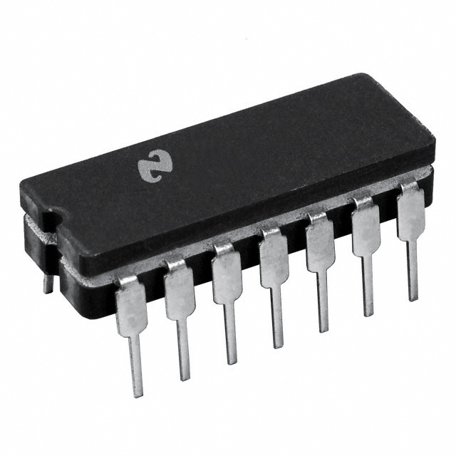 Texas Instruments SN54150J electronic component product image