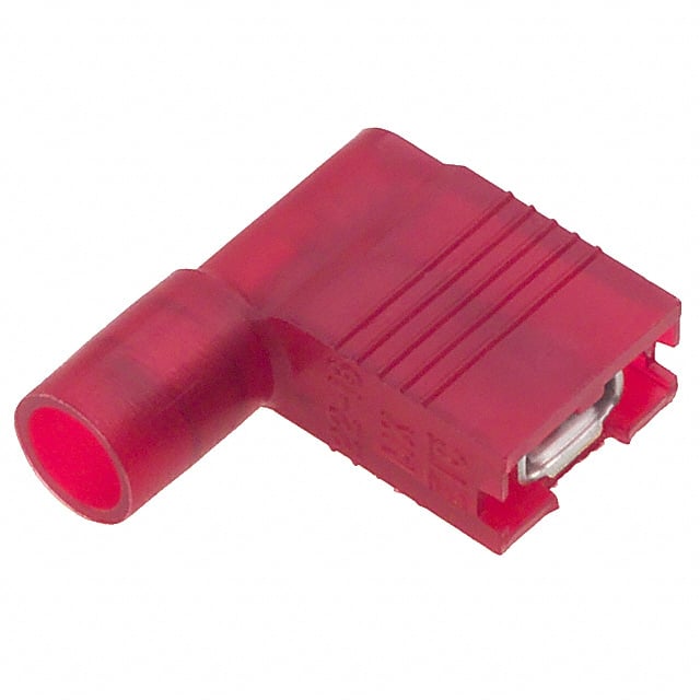 Molex 0190060005 electronic component product image