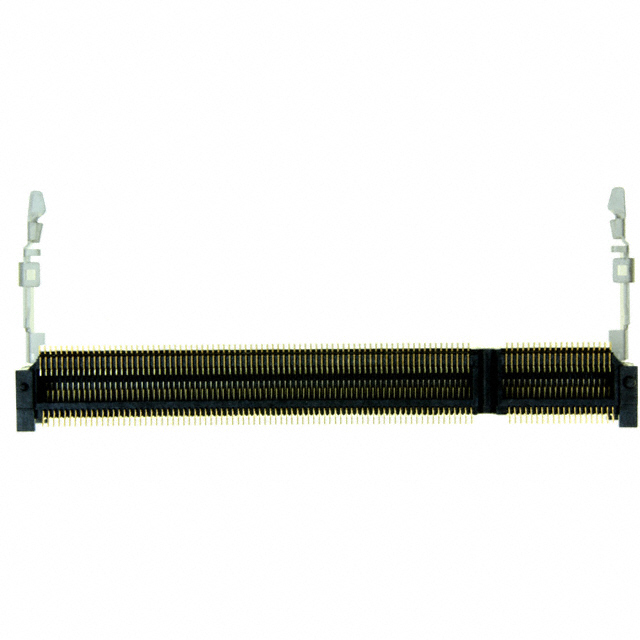 TE Connectivity AMP Connectors 2309409-1 electronic component product image