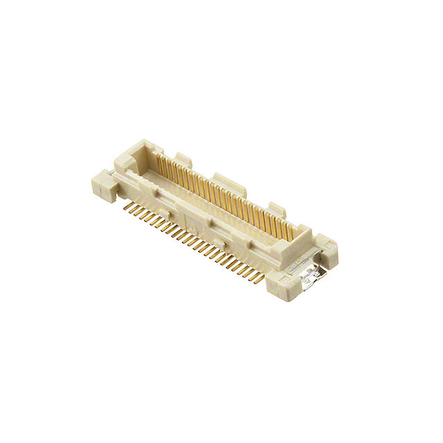 TE Connectivity AMP Connectors 2013011-3 electronic component product image