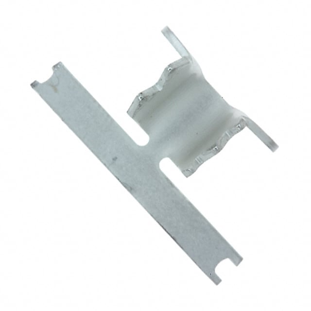 TE Connectivity AMP Connectors 61831-1 electronic component product image