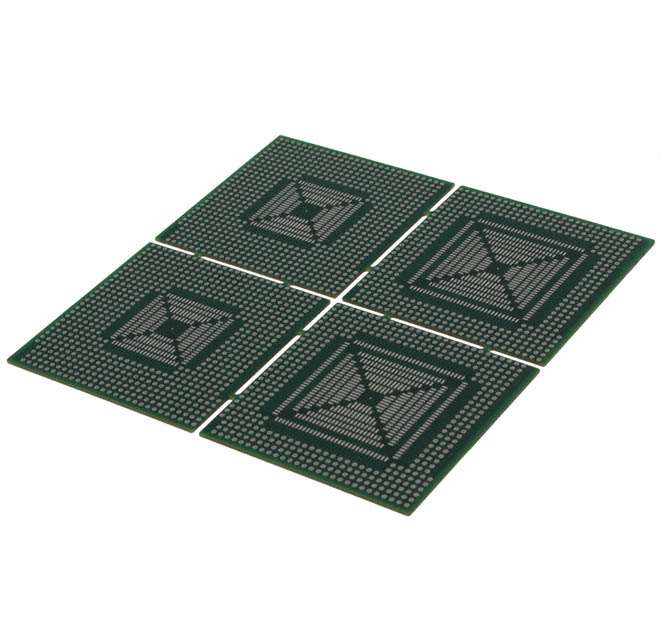 Twin Industries 8100-SMT3 electronic component product image