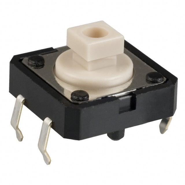 Aratas America LLC B3F-4050 electronic component product image