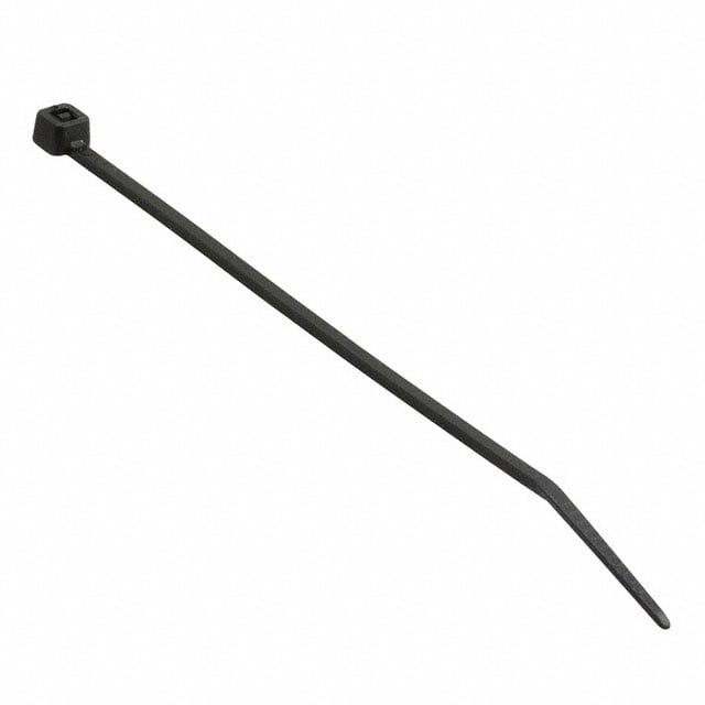 Essentra Components CT005B electronic component product image