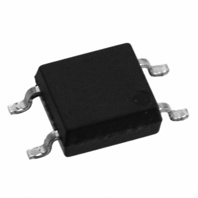 Everlight Electronics Co Ltd EL357N-G electronic component product image