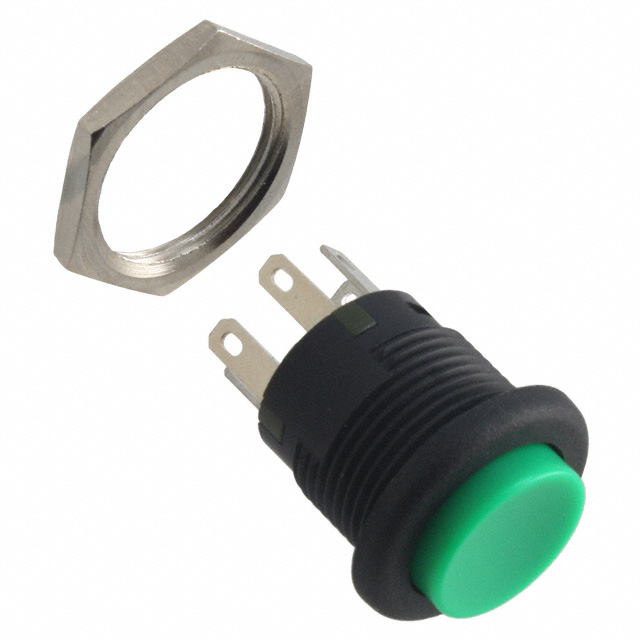 NKK Switches LP0125CCKW01F electronic component product image