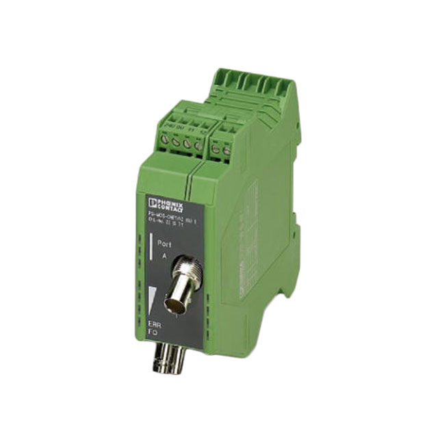 Phoenix Contact 2313711 electronic component product image
