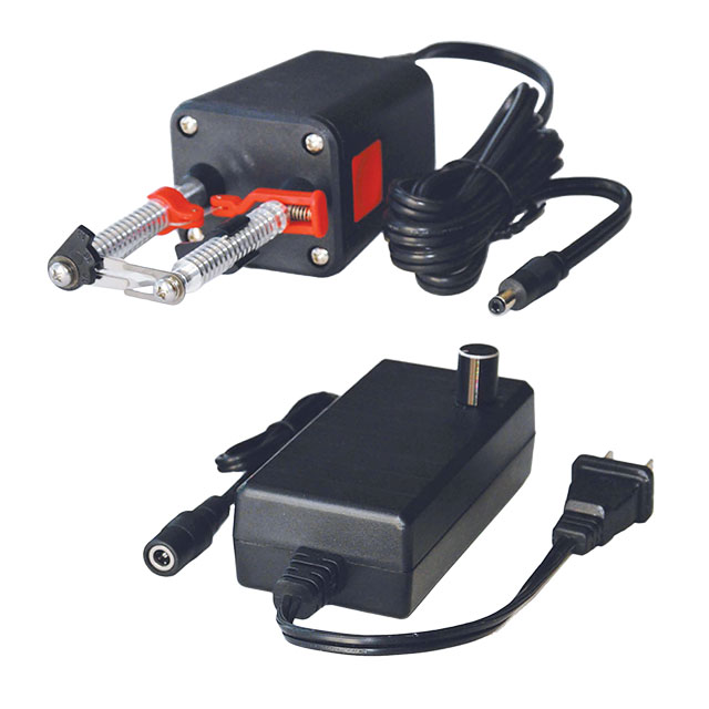Patco Services Inc PTS-300 electronic component product image