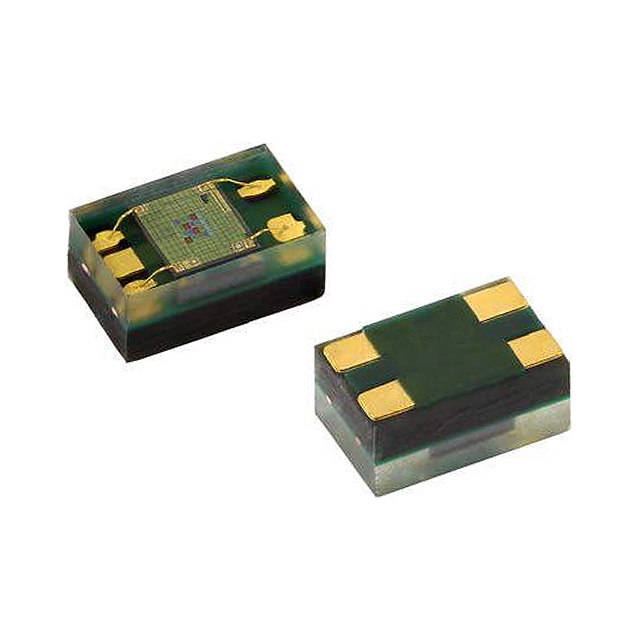 Vishay Semiconductor Opto Division VEML6040A3OG electronic component product image