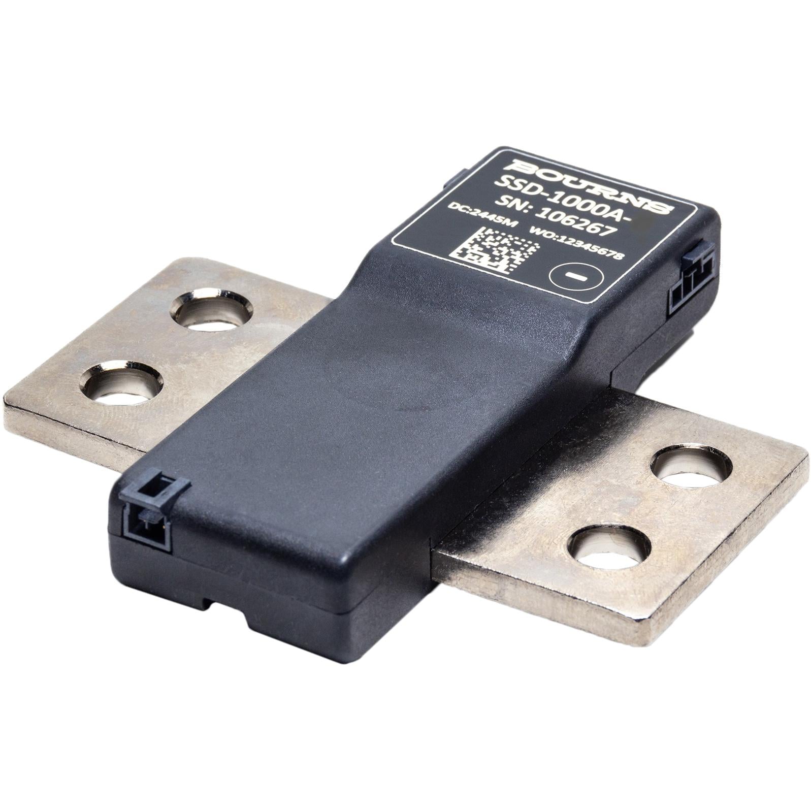 Bourns Inc. SSD-1000A-R electronic component product image