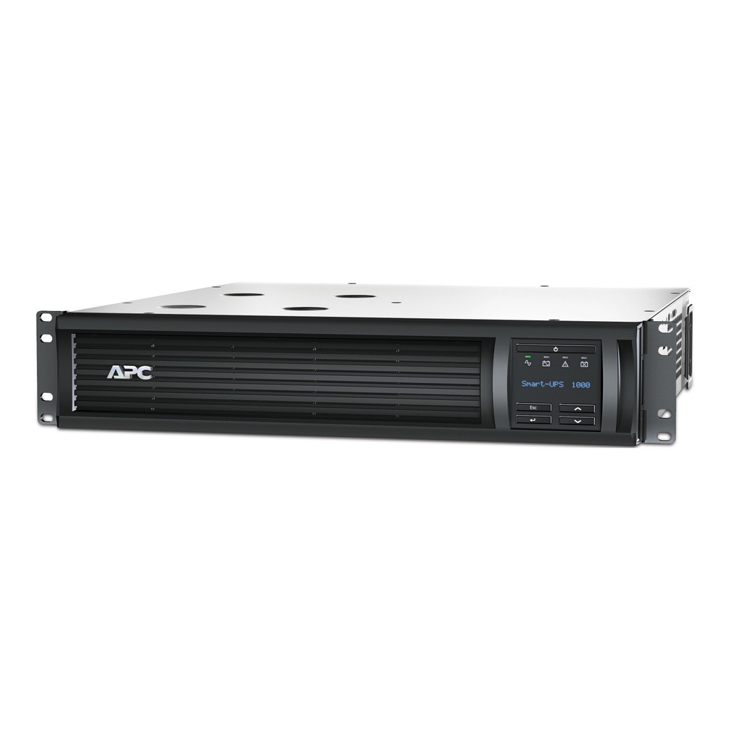 Schneider Electric SMT1000RM2UC electronic component product image