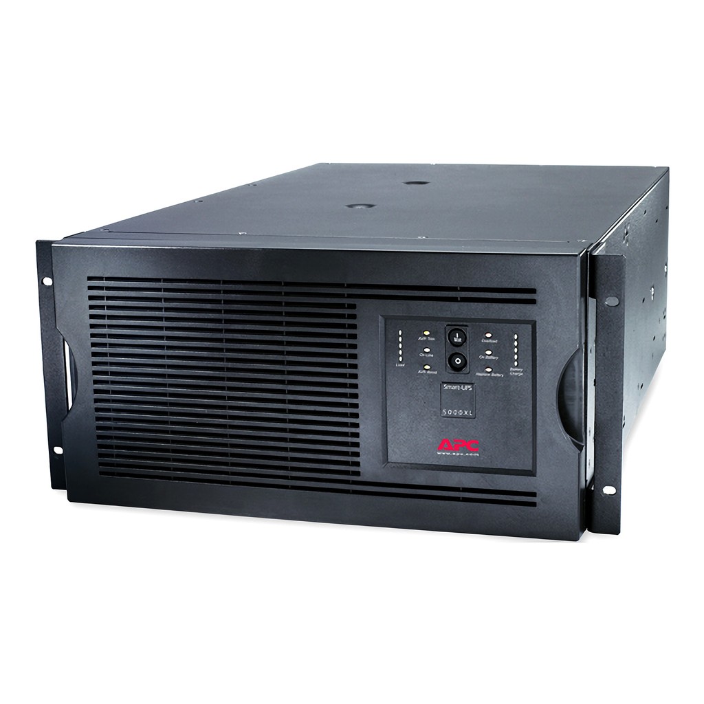 Schneider Electric SUA5000RMT5U electronic component product image