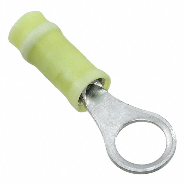 TE Connectivity AMP Connectors 321019 electronic component product image