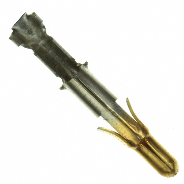 TE Connectivity AMP Connectors 350561-7 electronic component product image