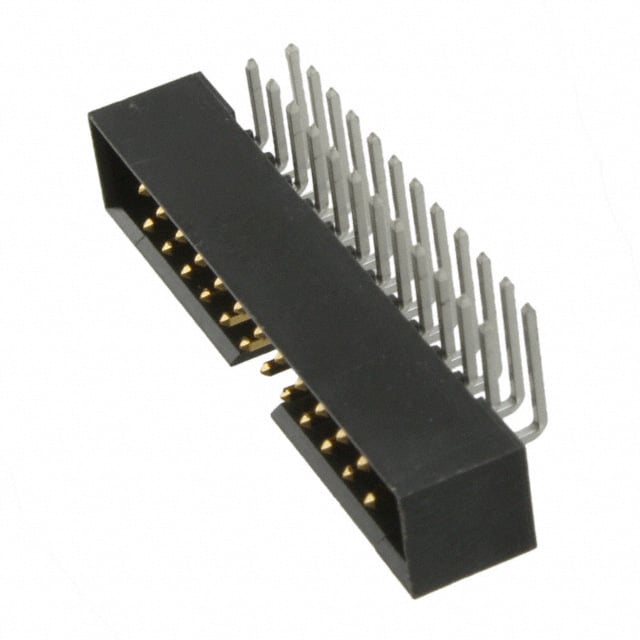 3M 957224-5002-AR electronic component product image